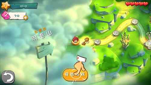 愤怒的小鸟2新手攻略6