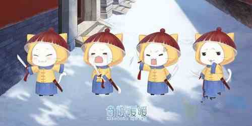 奇迹暖暖宫苑芳踪活动玩法攻略[多图]图片2