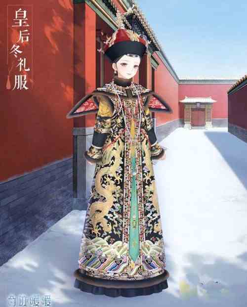 奇迹暖暖宫苑芳踪活动玩法攻略[多图]图片3