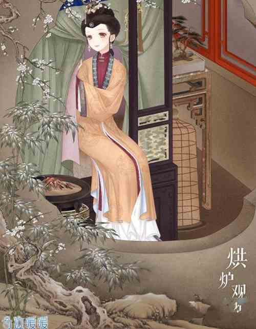 奇迹暖暖宫苑芳踪活动玩法攻略[多图]图片4