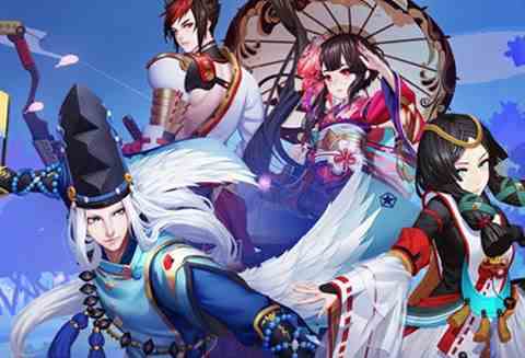 阴阳师六星满级ssr式神排名 2017最强ssr式神推荐[图]图片1
