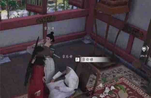 燕云十六声乐不思蜀任务怎么通关 燕云十六声乐不思蜀任务玩法攻略