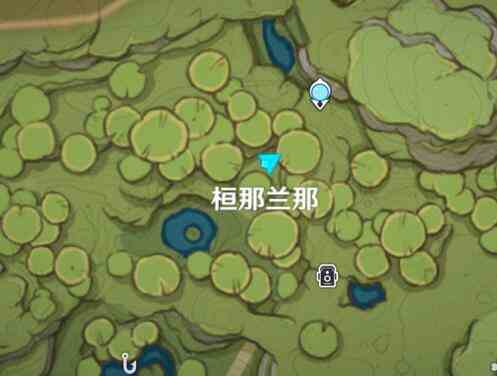 兰那罗拍摄点
