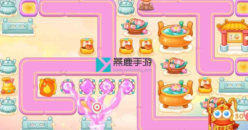 清除围栏