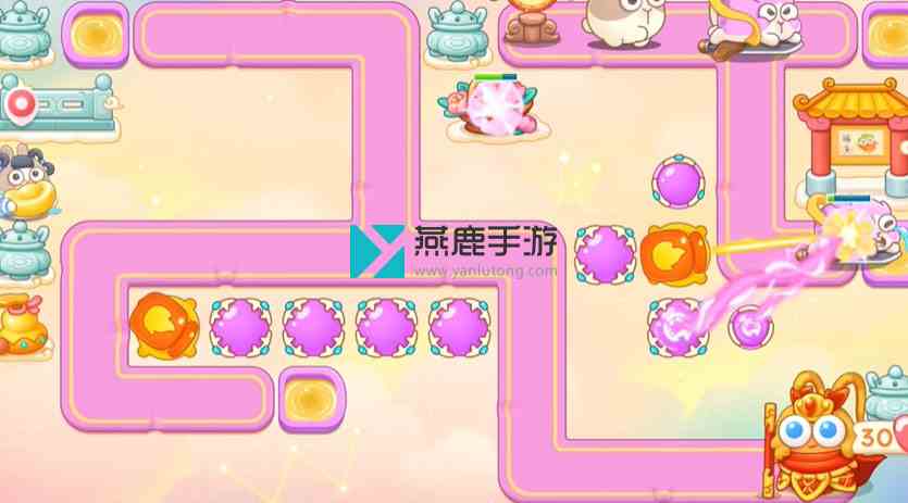 清理完成