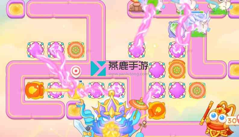 面对蛇天王