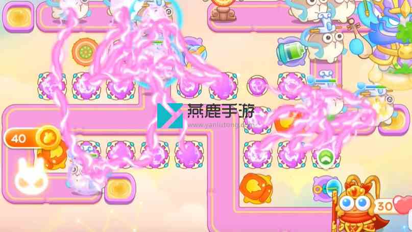 使用毒针