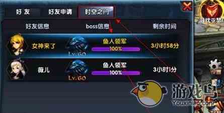 格斗猎人游戏攻略  时空之门应该怎么通关[图]图片1