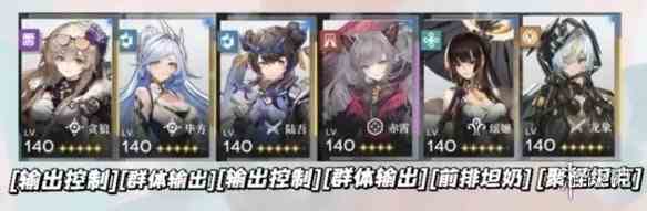 行界角色排行榜大全 行界哪些角色最厉害