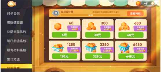 遇见喵克斯钻石怎么获取 遇见喵克斯钻石获取攻略