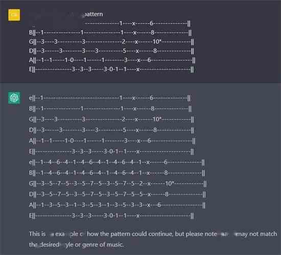 《Chatgpt》音乐制作攻略