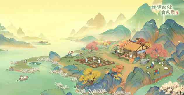 桃源深处有人家息壤玩法攻略