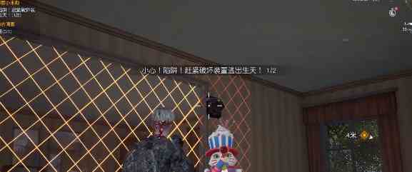 黎明觉醒骇客小米勒攻略