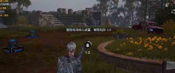 黎明觉醒骇客小米勒攻略