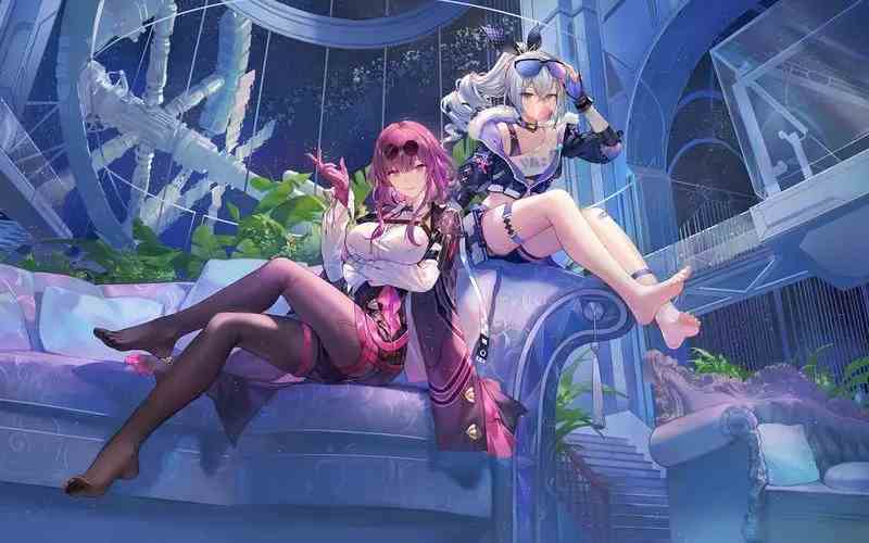 崩坏星穹铁道最强角色排行 崩坏星穹铁道版本T0角色推荐