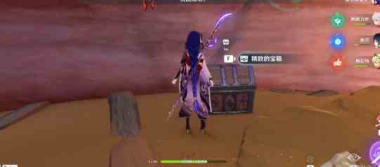原神成就历七盘而蹝蹑怎么完成