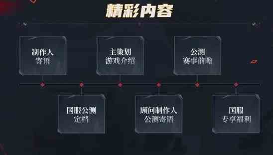火炬之光手游前瞻直播时间