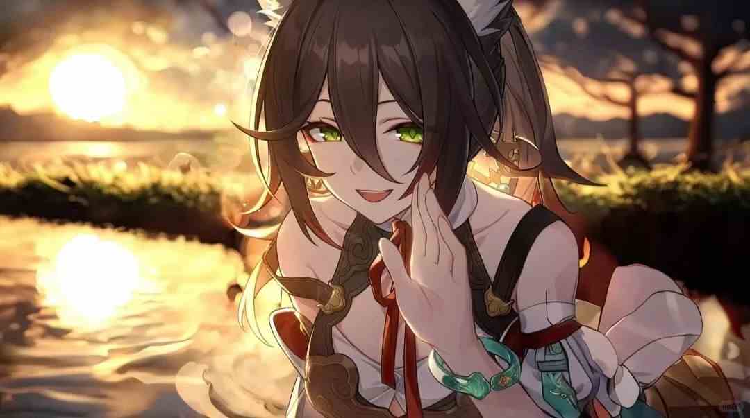 《崩坏星穹铁道》忘归人技能效果详细介绍1