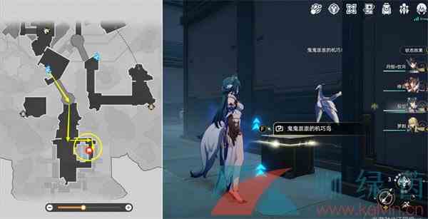 《崩坏星穹铁道》2.4绳网委托成就解锁方法