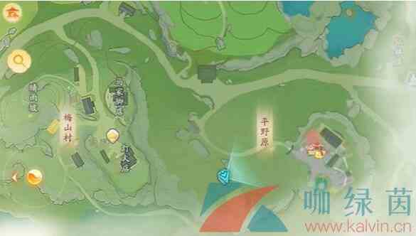 《射雕手游》昆仑气脉获得方法