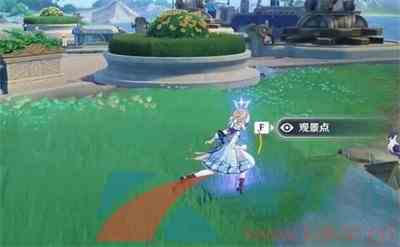《原神》4.2新增观景点位置一览