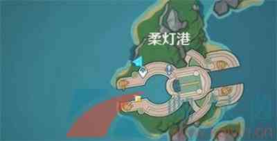 《原神》4.2新增观景点位置一览