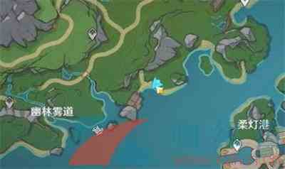 《原神》4.2新增观景点位置一览