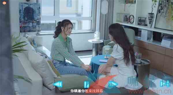 《完蛋我被美女包围了》肖鹿隐藏结局攻略
