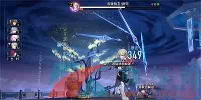 《崩坏星穹铁道》演武仪典成就解锁攻略
