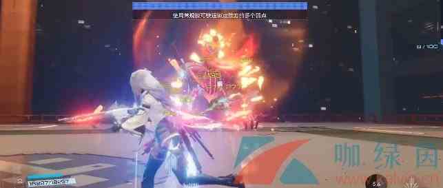 《尘白禁区》1.1明灯新仪活动亥除厄通关攻略