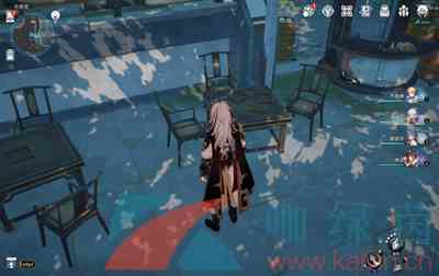《崩坏星穹铁道》1.2阅读物书籍任务攻略