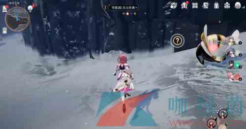 《崩坏星穹铁道》城郊雪原宝箱分布位置
