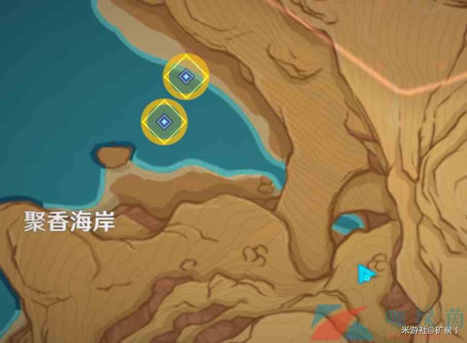 《原神》3.6画家漂流记世界任务第一天解锁攻略