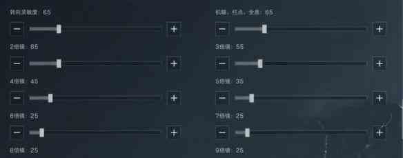 三角洲行动手机端灵敏度怎么设置好