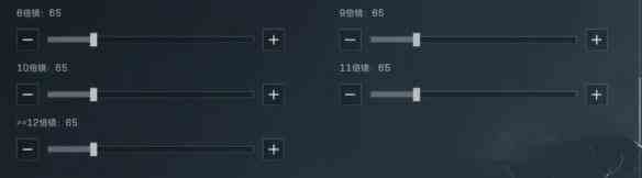 三角洲行动手机端灵敏度怎么设置好
