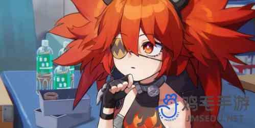《绝区零》开服新手池角色介绍