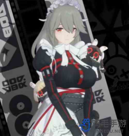 《绝区零》开服新手池角色介绍