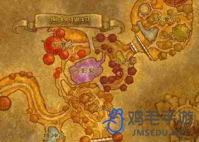 《魔兽世界》见证者与英雄任务攻略