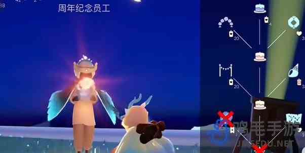《光遇》五周年庆典持续周期