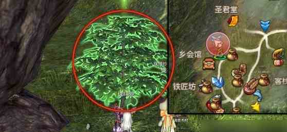 剑灵采集样本大全 剑灵采集样本汇总图2