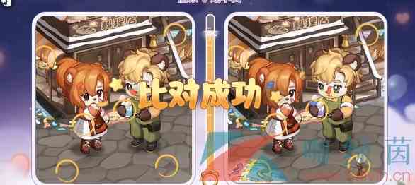 《奥比岛梦想国度》恋心裁判第三关通关攻略