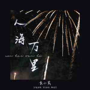 《抖音》人海万里歌曲介绍