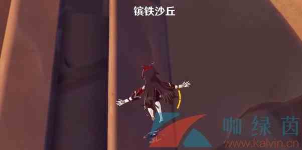 《原神》亡者之城秘境开启方法介绍