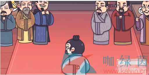 《三国梗传》巧舌战群儒图文通关攻略