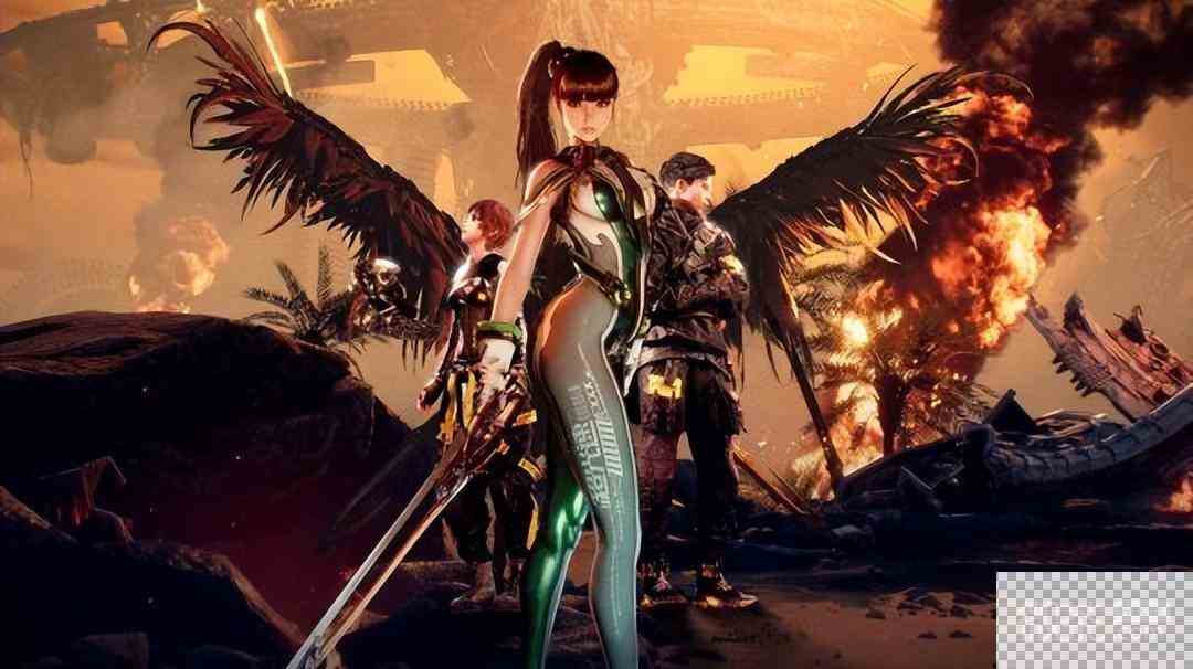 剑星黄色运动服纳米战衣如何获取图1