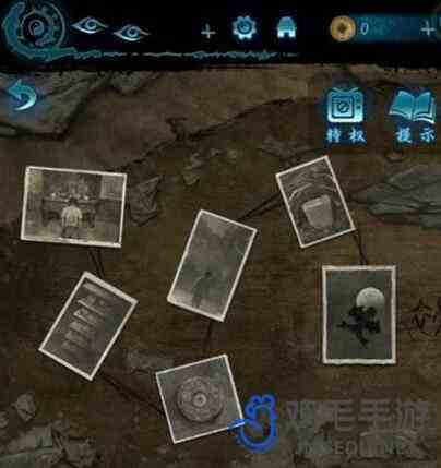 《纸嫁衣6》无间梦境千秋魇第三章追逐攻略