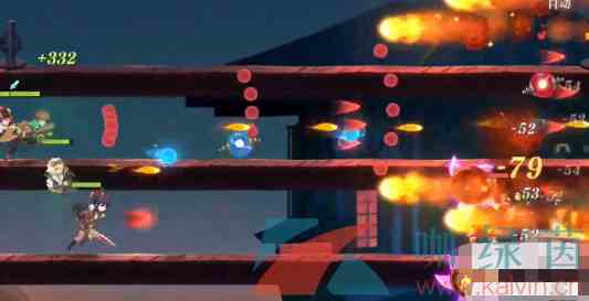 《空之要塞启航》3-8主线通关攻略