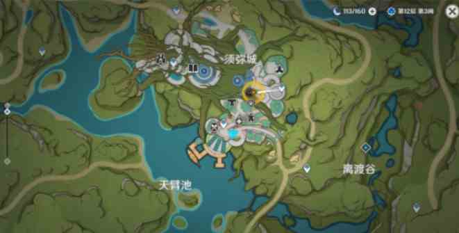 《原神》3.2复苏之梦任务完成攻略