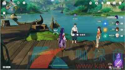 《原神》3.1问题的转化理论强度任务攻略