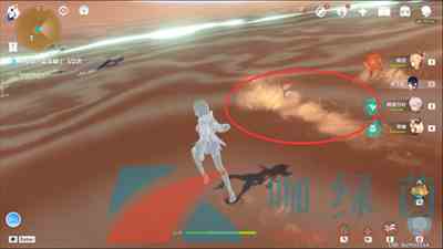 《原神》3.1喂出来的任务完成攻略